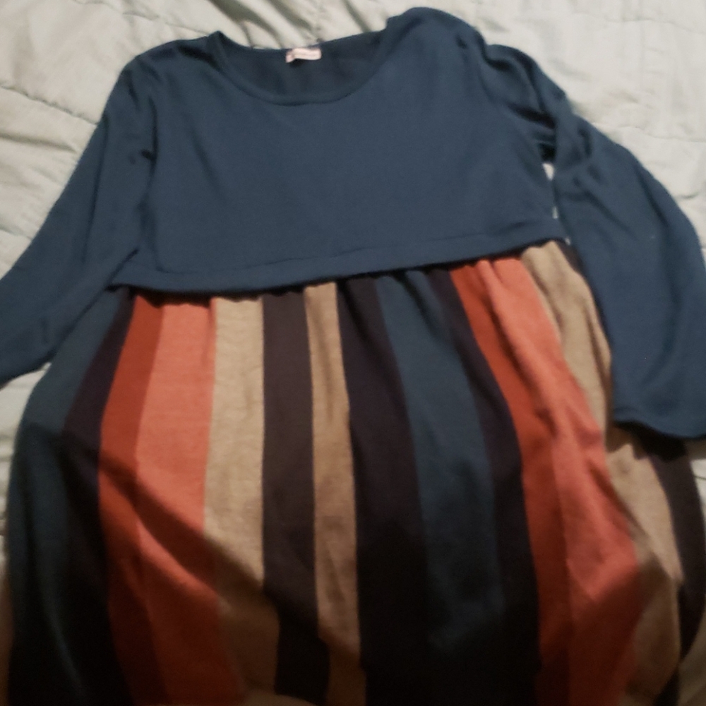 Womens dress
